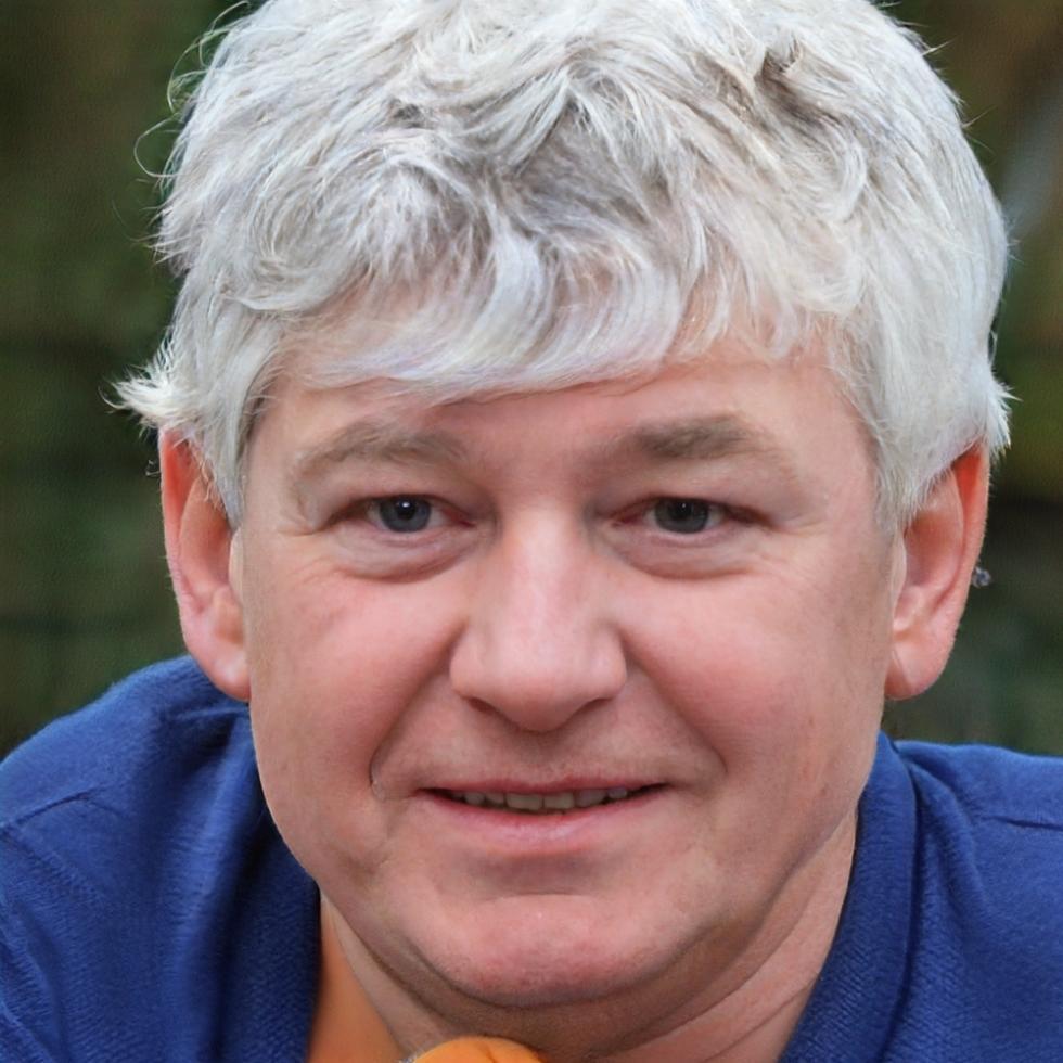 Portrait de Julien Moreau, directeur financier expert