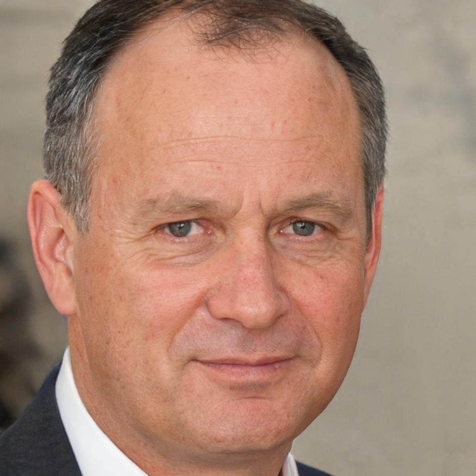 Portrait de Rémi Dubreuil, Directeur Associé