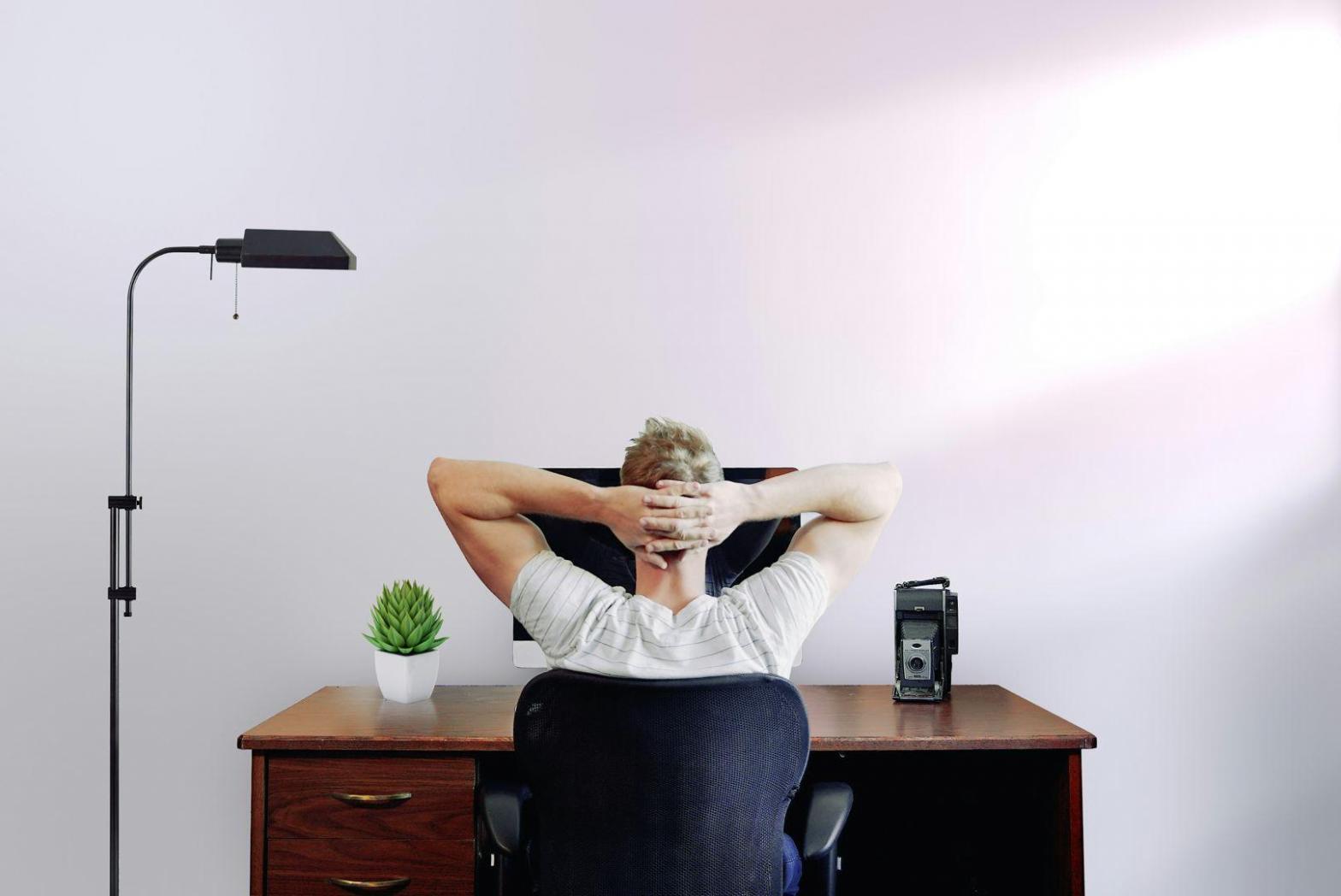 Consultation stratégique en entreprise