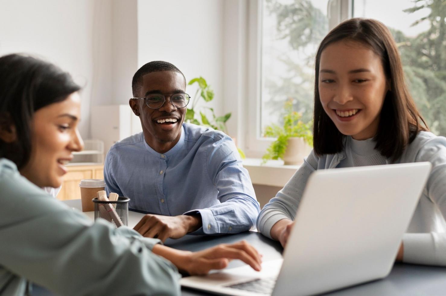 Analyse des données financières d'entreprise