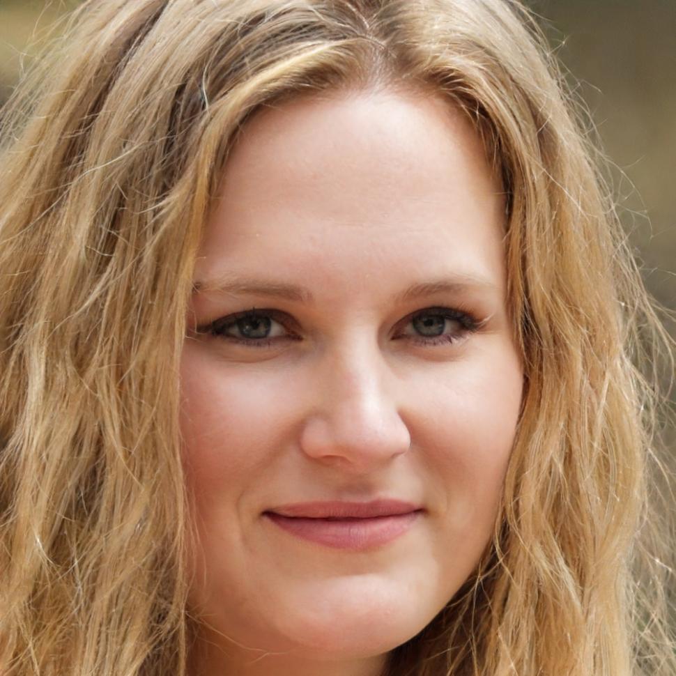 Portrait de Claire Dubois, analyste financière spécialisée